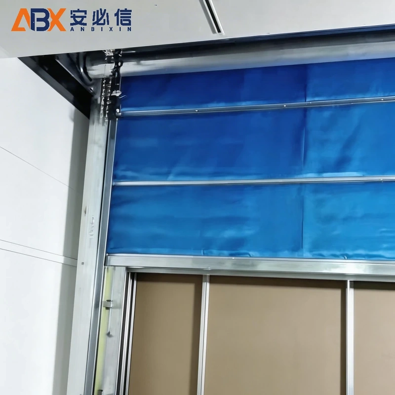 抚顺市堆积门