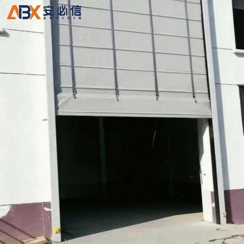 抚顺市高速堆积门