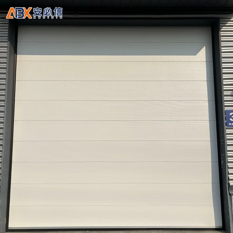 抚顺市消防滑升门